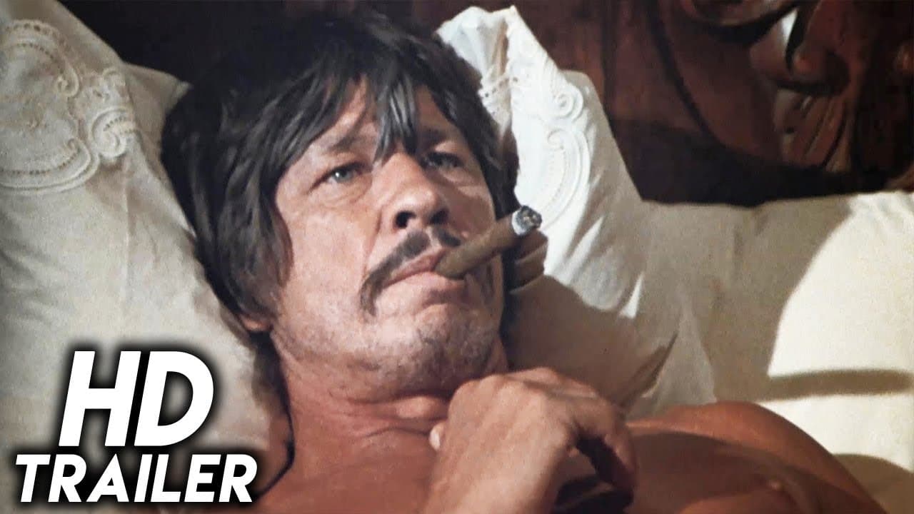 From Noon Till Three trailer thumbnail