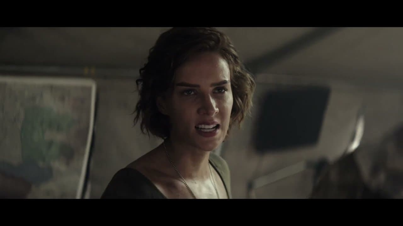 The Lair trailer thumbnail