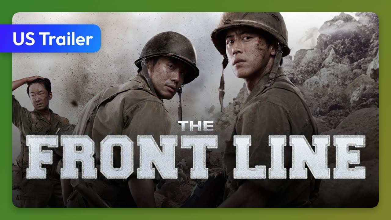 The Front Line trailer thumbnail