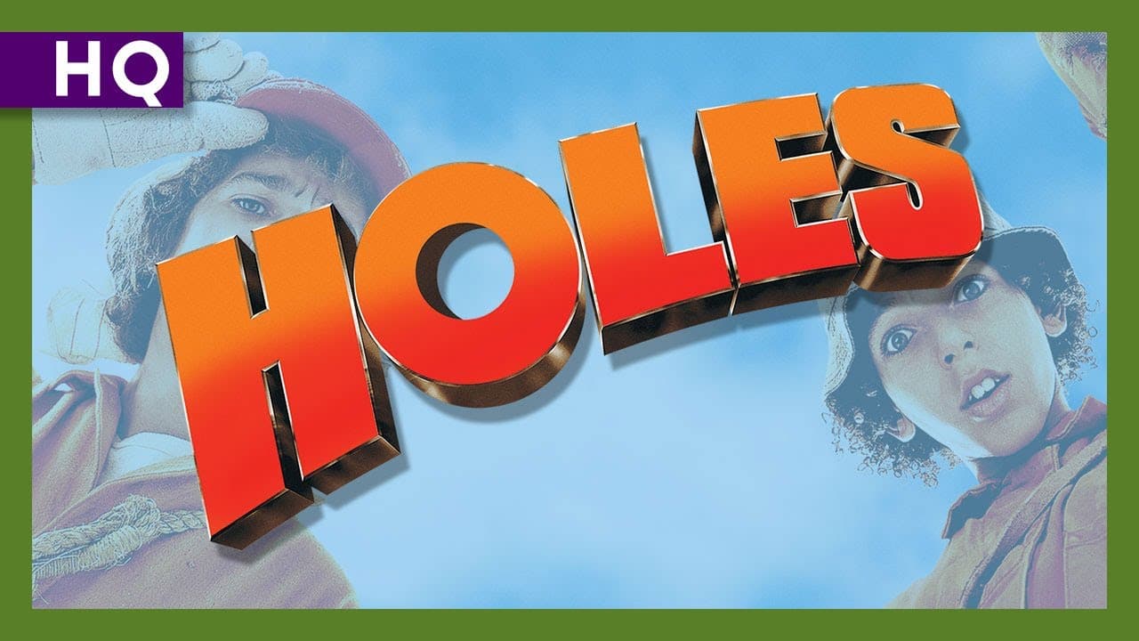 Holes trailer thumbnail