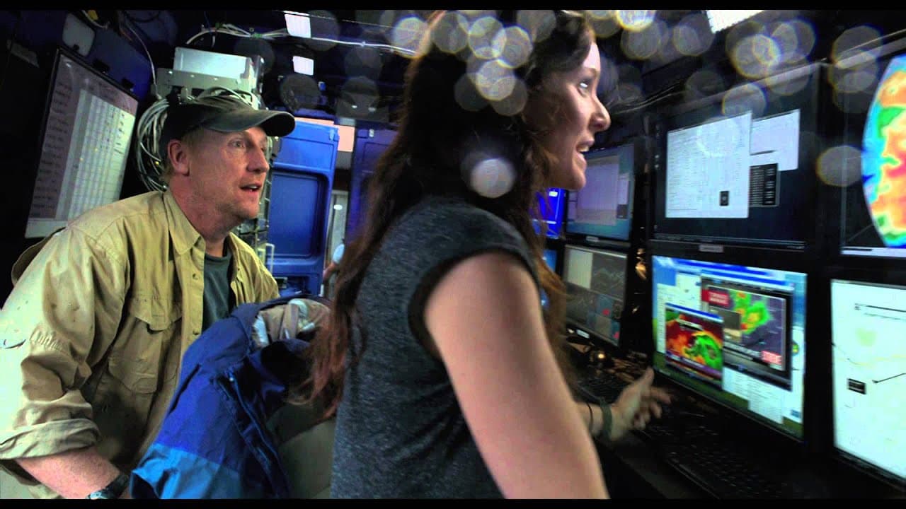 Into the Storm trailer thumbnail