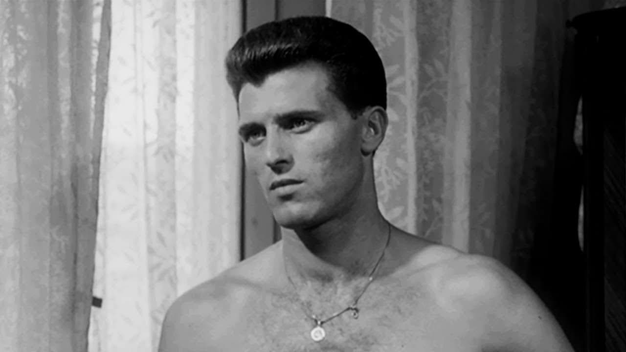 Love Meetings trailer thumbnail