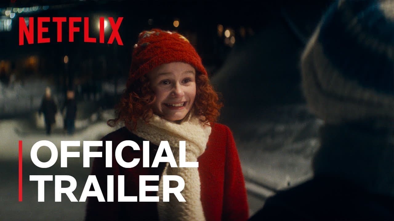 The Snow Sister trailer thumbnail