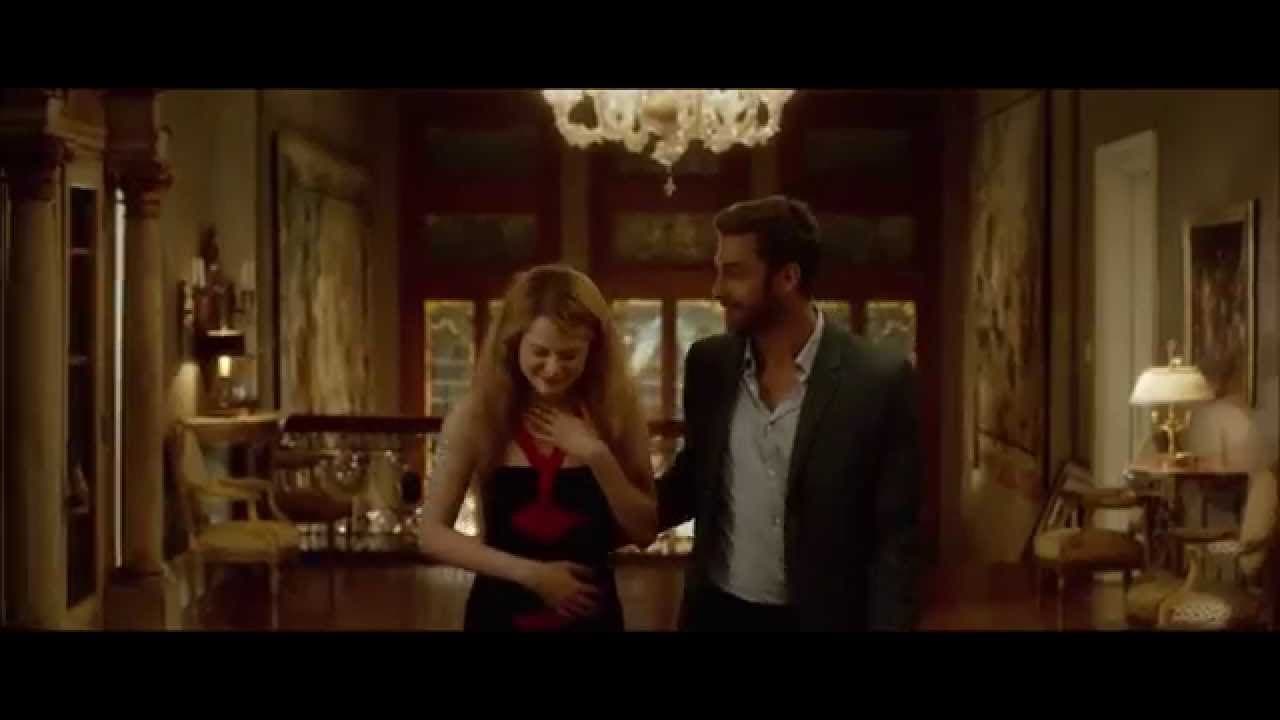 Barefoot trailer thumbnail