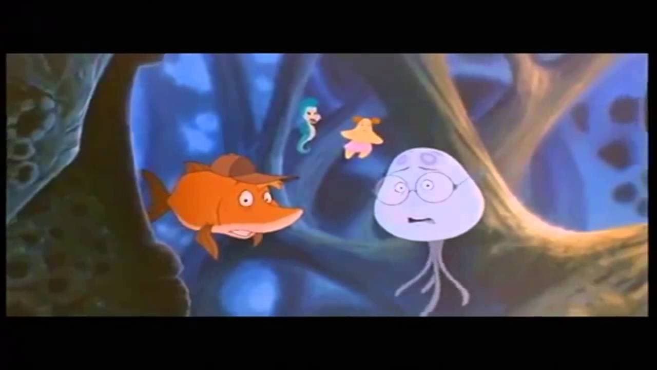 Help! I'm a Fish trailer thumbnail
