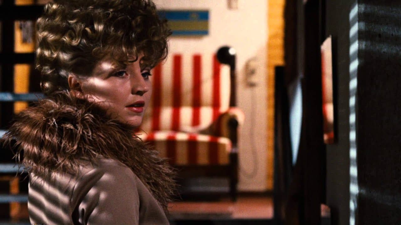 The Bitter Tears of Petra von Kant trailer thumbnail