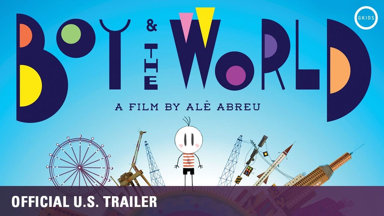 Boy & the World trailer thumbnail