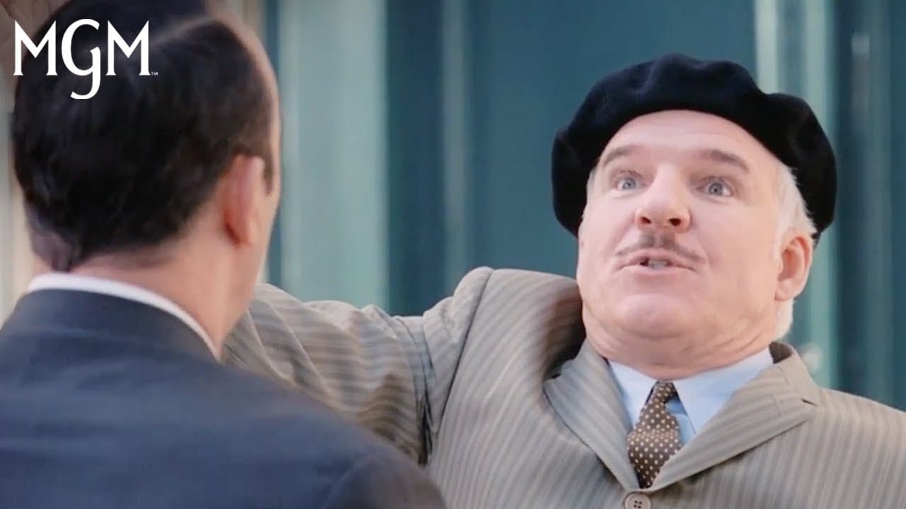 The Pink Panther trailer thumbnail