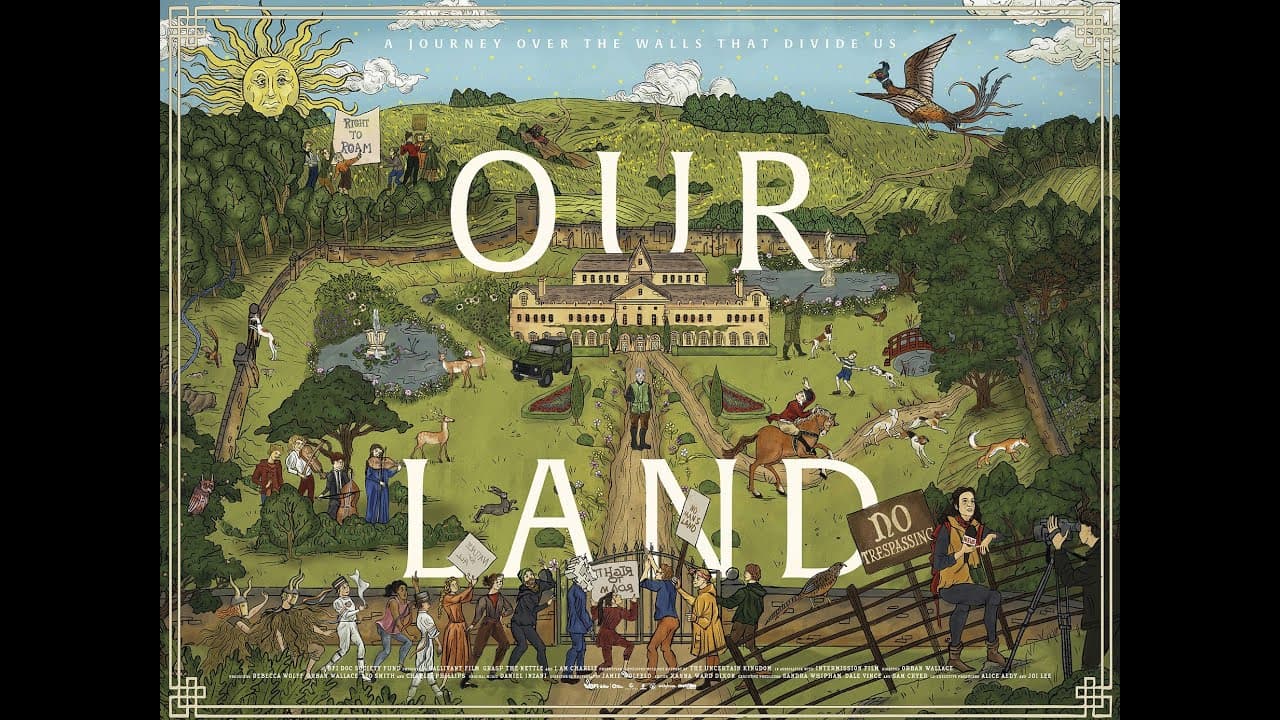 Our Land trailer thumbnail