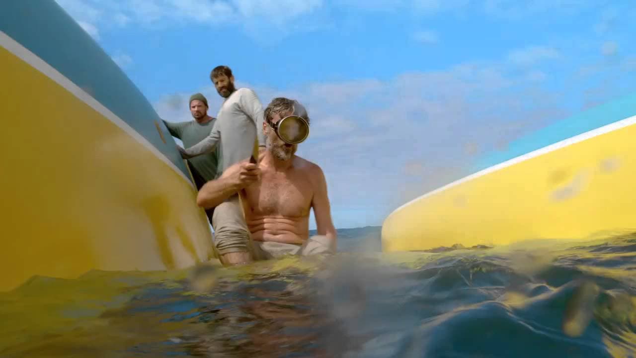 Abandoned trailer thumbnail