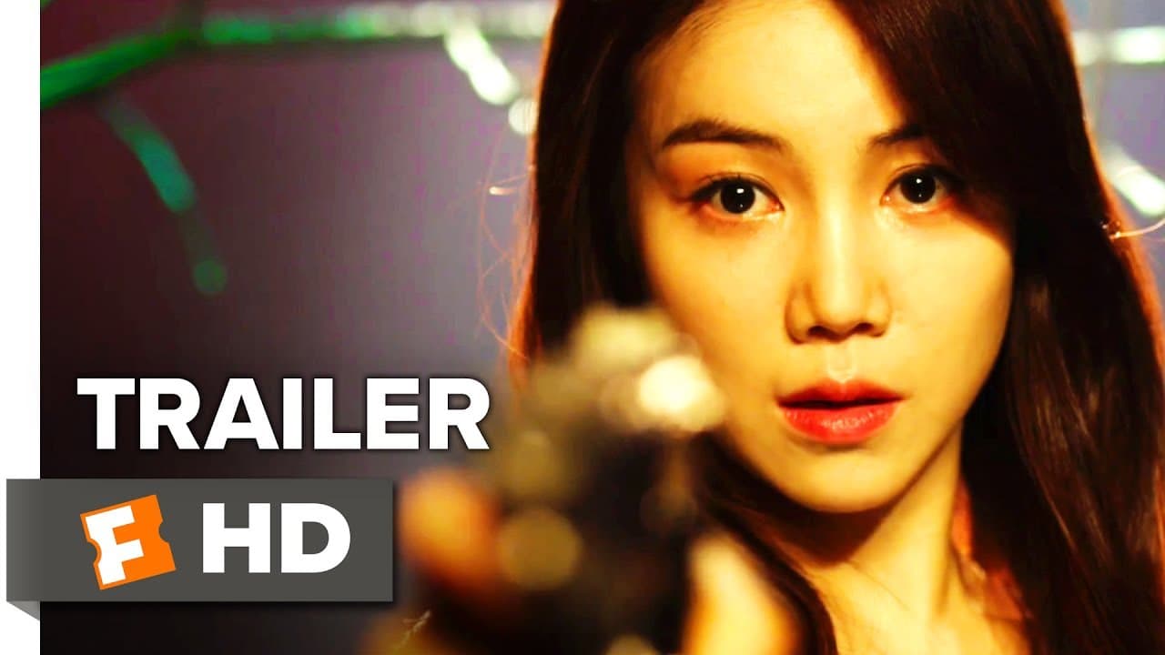 The Villainess trailer thumbnail