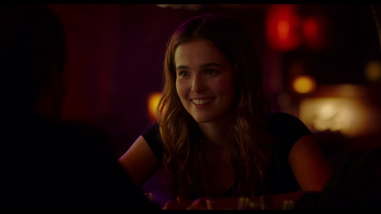 The Professor trailer thumbnail