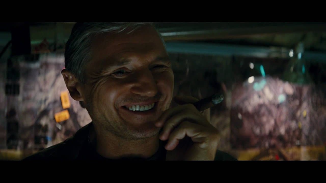 The A-Team trailer thumbnail