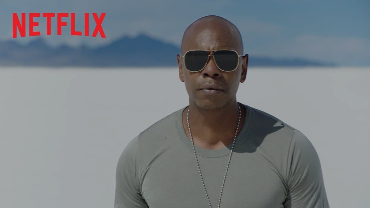 Dave Chappelle: Sticks & Stones trailer thumbnail