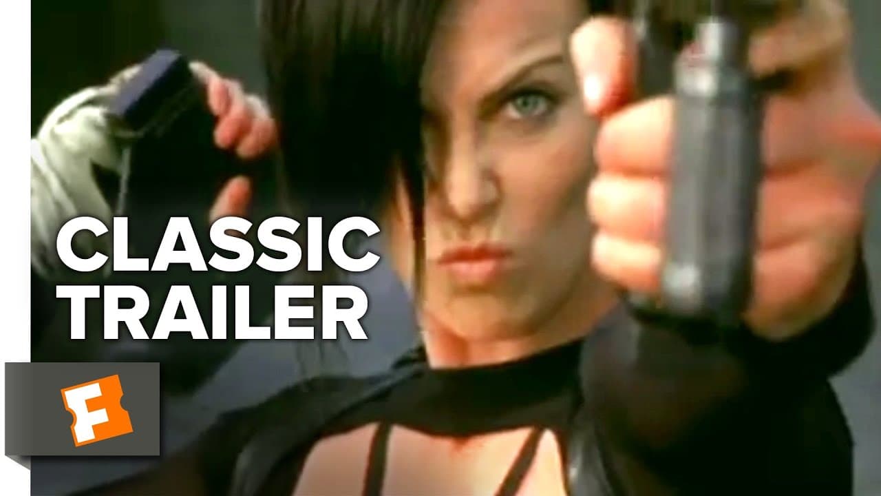 Æon Flux trailer thumbnail