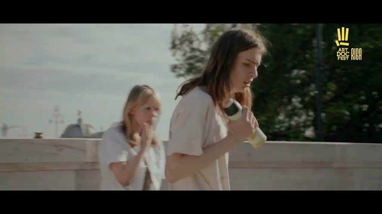Away trailer thumbnail