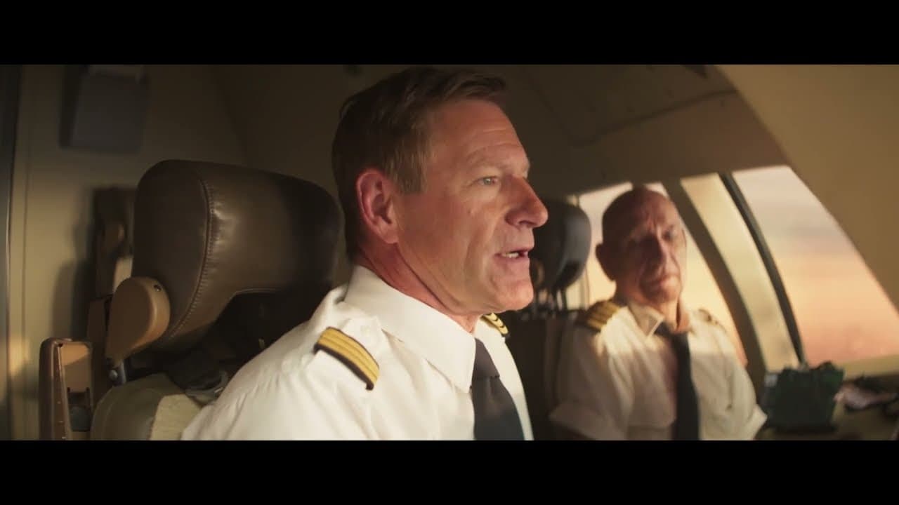Deep Water trailer thumbnail
