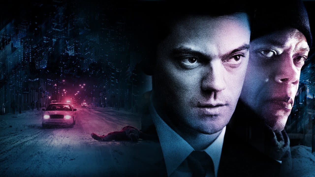 Reasonable Doubt trailer thumbnail