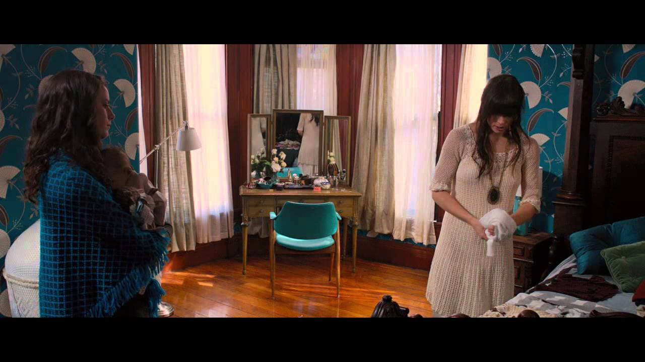 The Truth About Emanuel trailer thumbnail