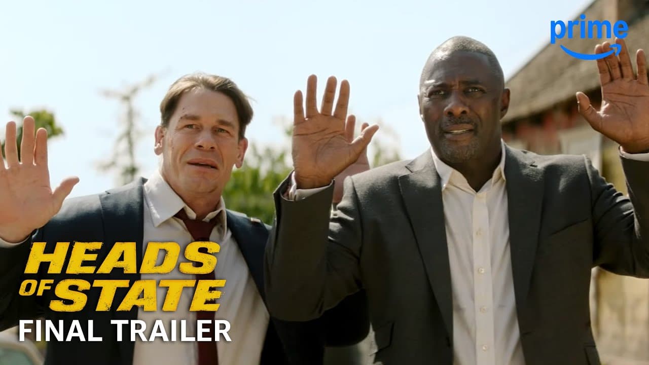 Heads of State trailer thumbnail