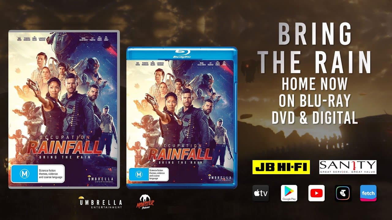 Occupation: Rainfall trailer thumbnail