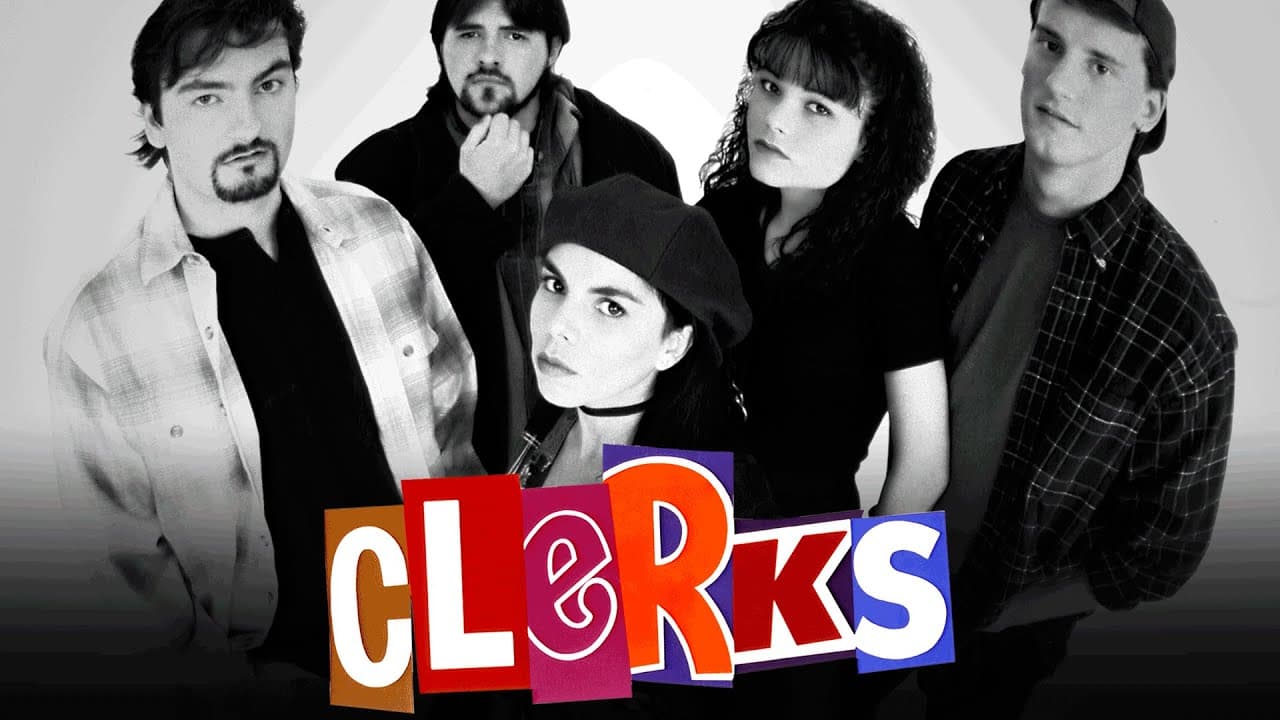 Clerks trailer thumbnail