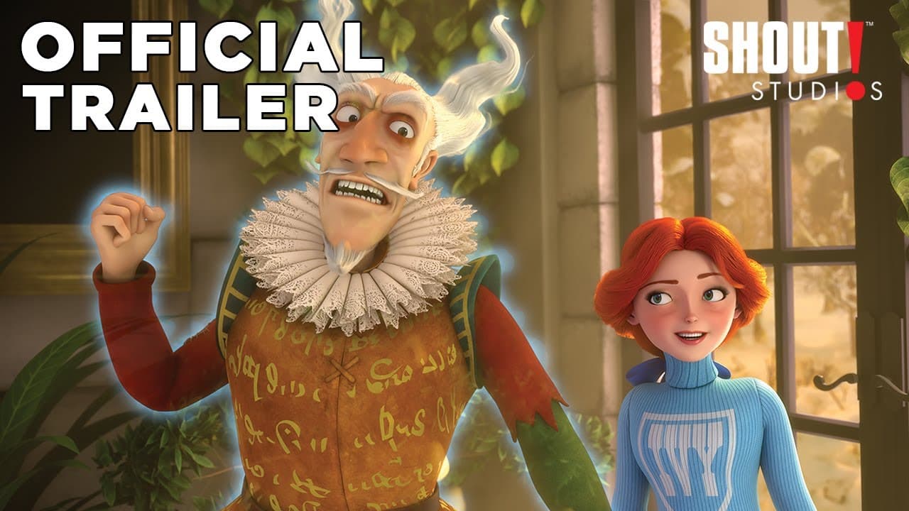 The Canterville Ghost trailer thumbnail