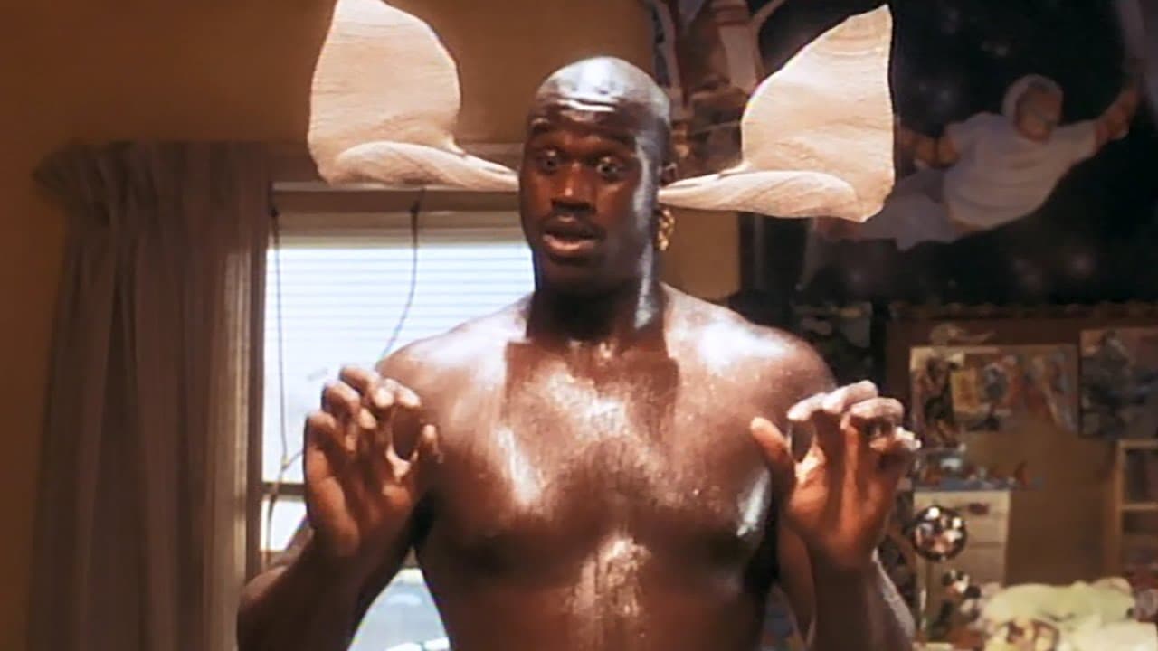 Kazaam trailer thumbnail