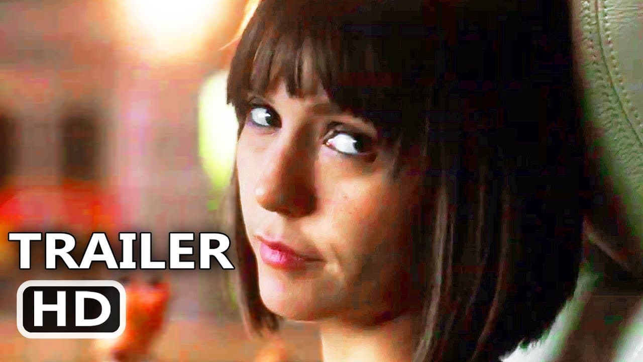 Lucky Day trailer thumbnail