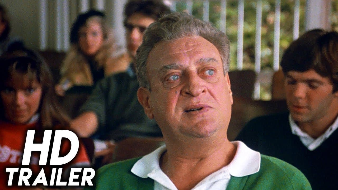 Back to School trailer thumbnail