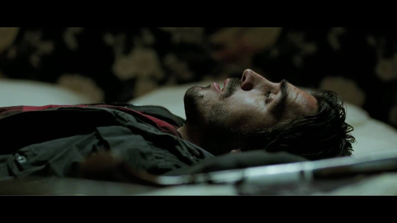 Dossier K. trailer thumbnail