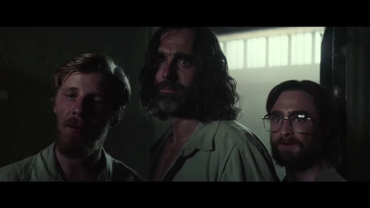 Escape from Pretoria trailer thumbnail