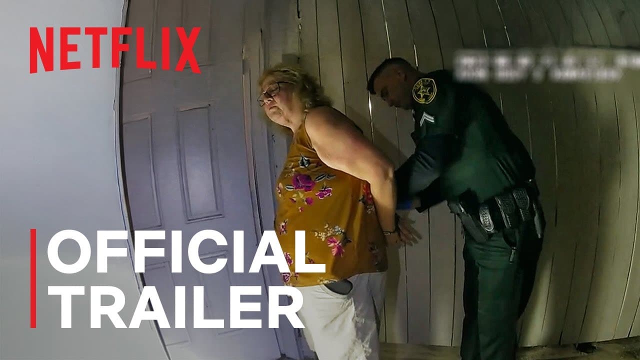 The Perfect Neighbor trailer thumbnail
