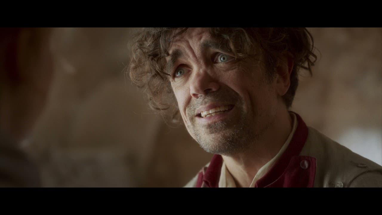 Cyrano trailer thumbnail