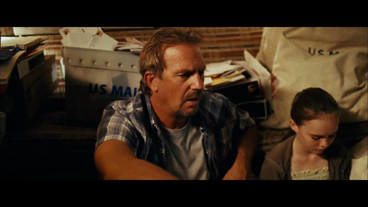 Swing Vote trailer thumbnail