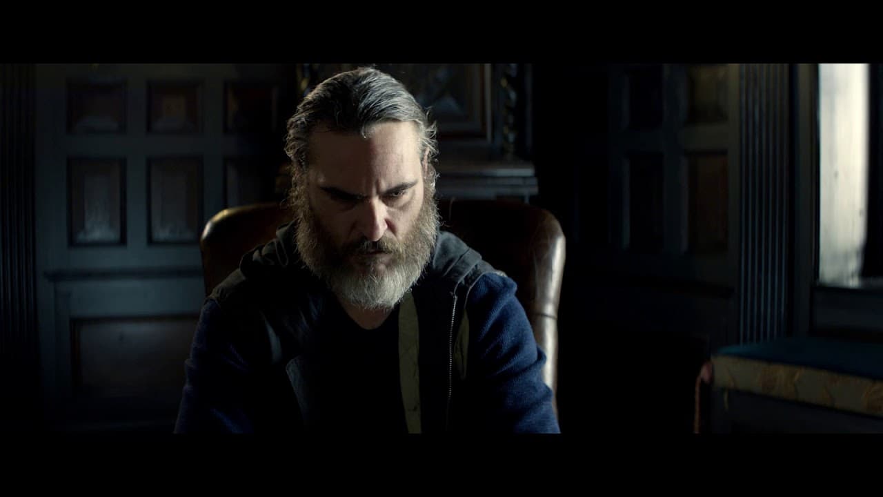 You Were Never Really Here trailer thumbnail