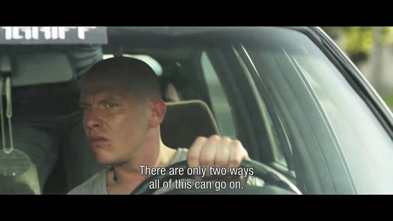 Combat Girls trailer thumbnail