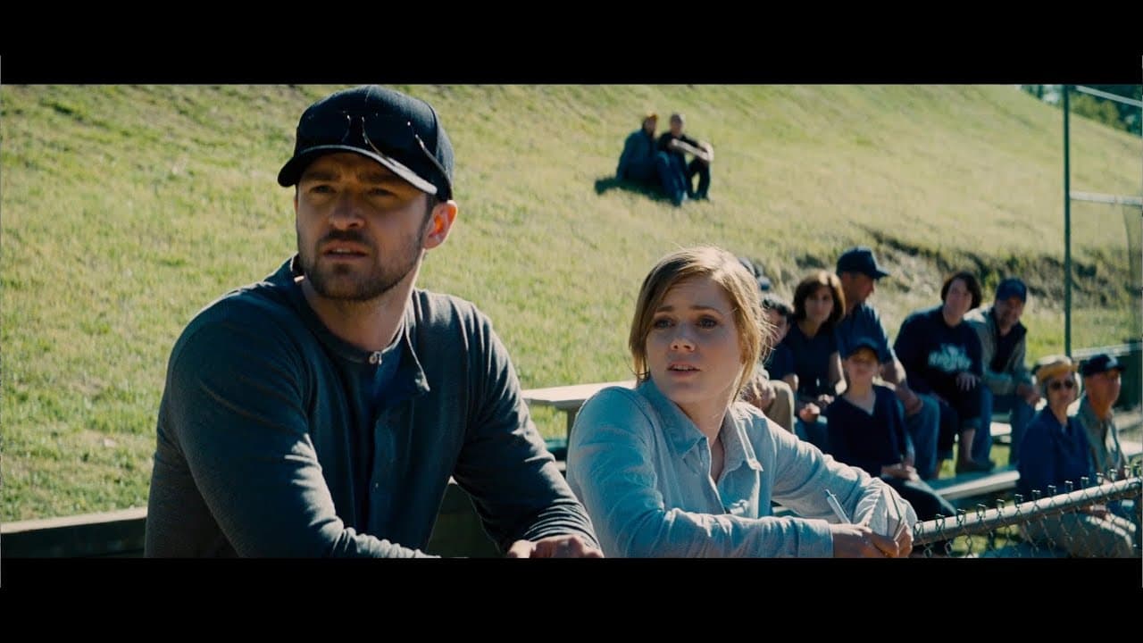 Trouble with the Curve trailer thumbnail