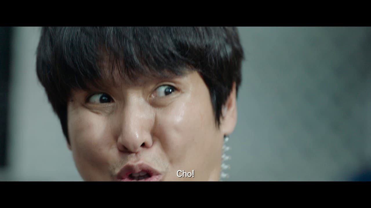 Miss & Mrs. Cops trailer thumbnail