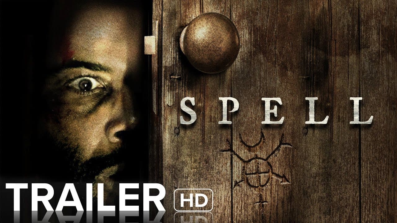 Spell trailer thumbnail