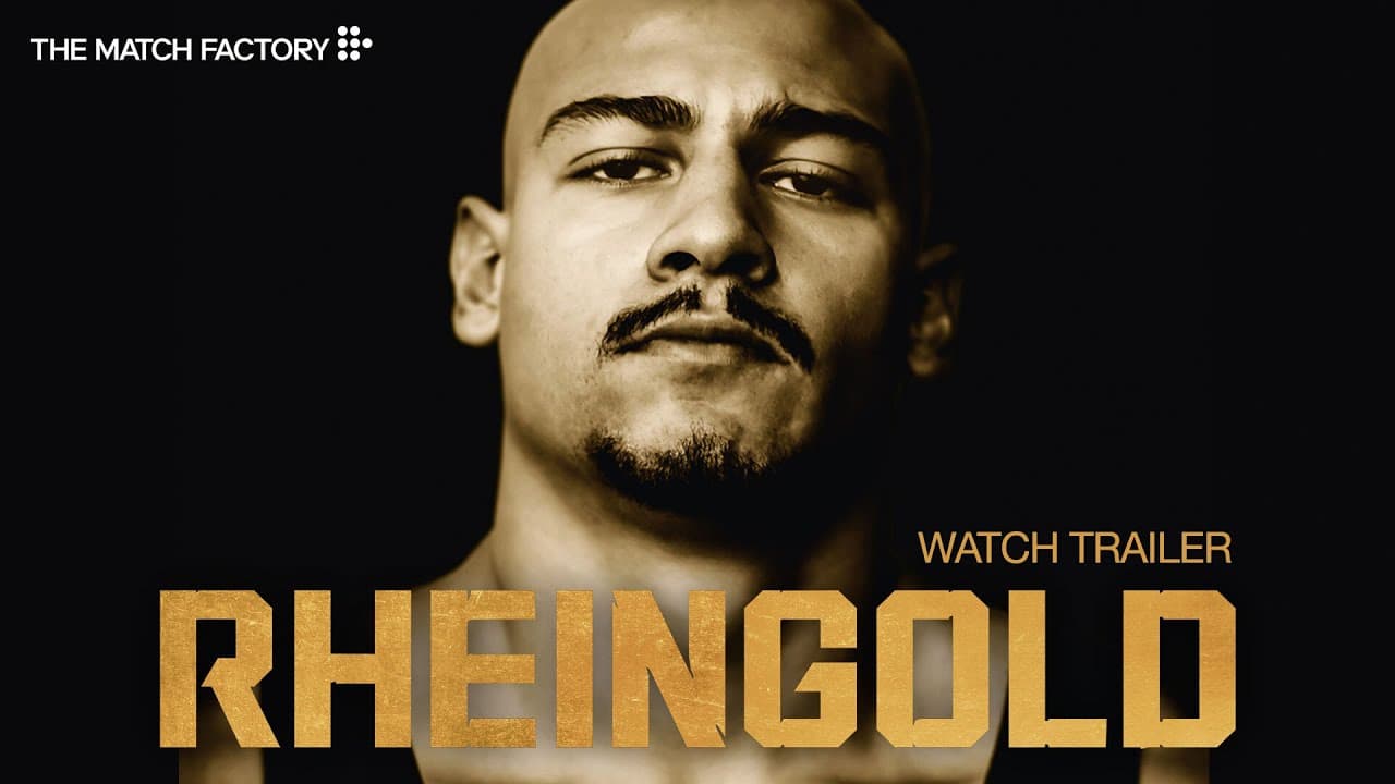 Rhinegold trailer thumbnail