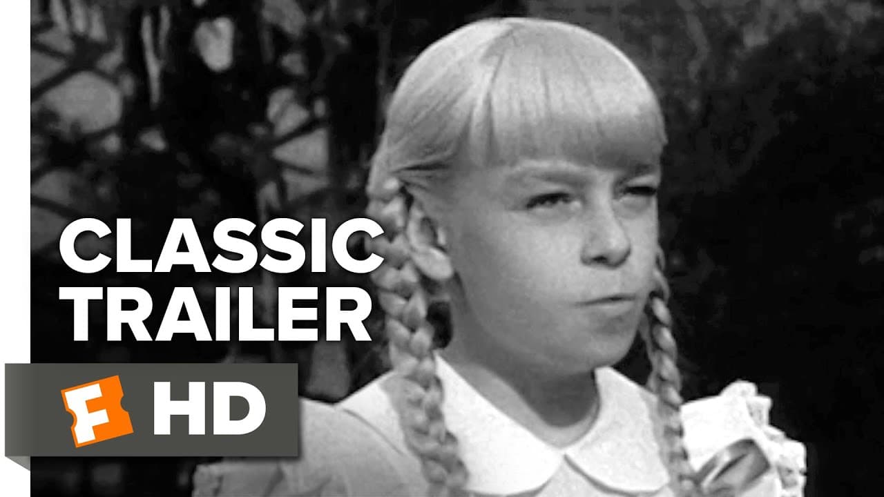 The Bad Seed trailer thumbnail