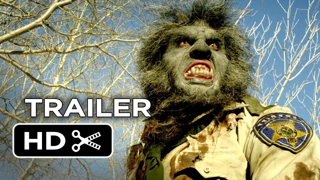 WolfCop trailer thumbnail