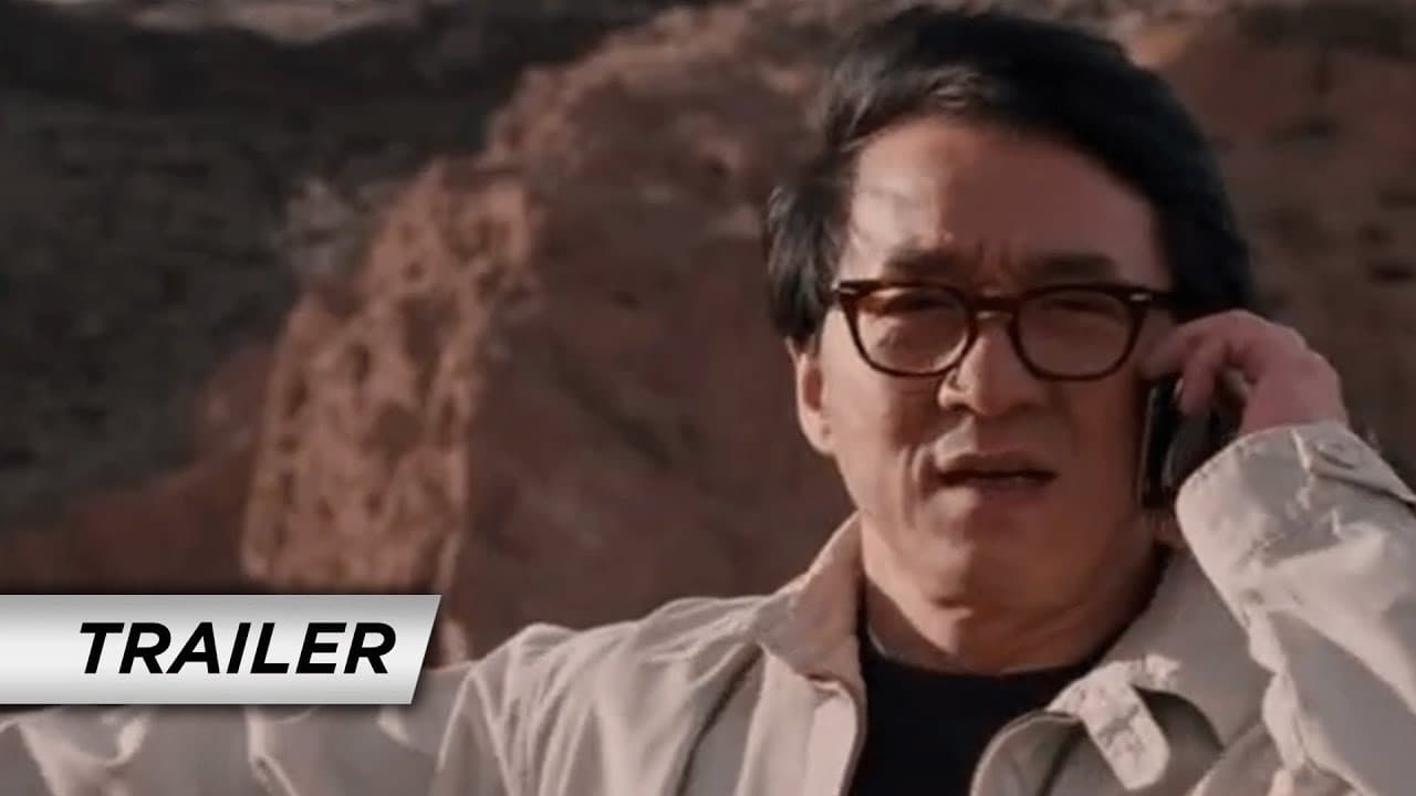 The Spy Next Door trailer thumbnail