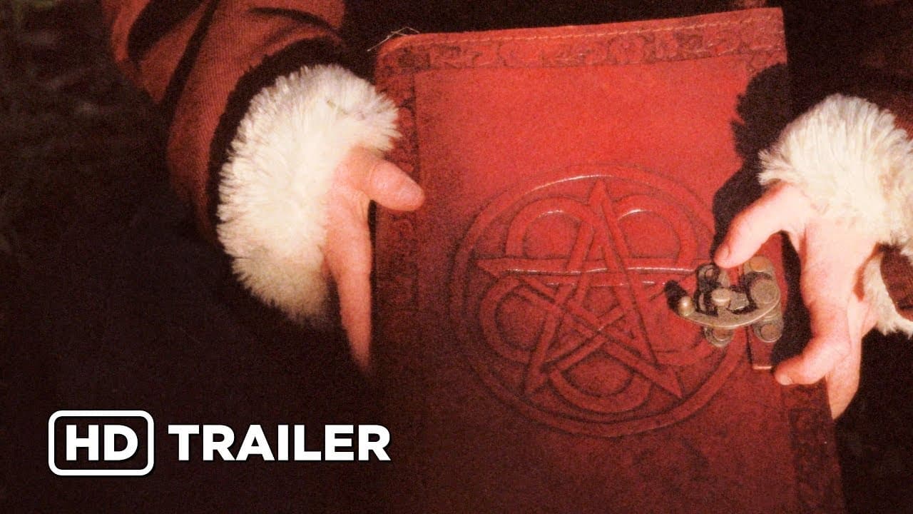 Antrum trailer thumbnail