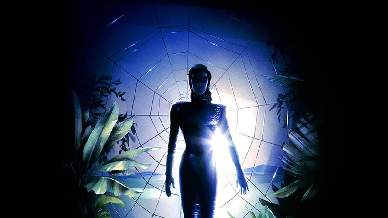 Kiss of the Spider Woman trailer thumbnail