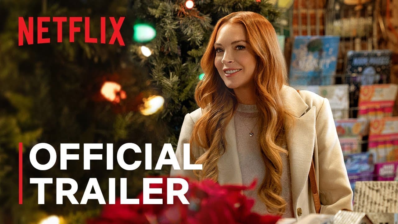 Our Little Secret trailer thumbnail