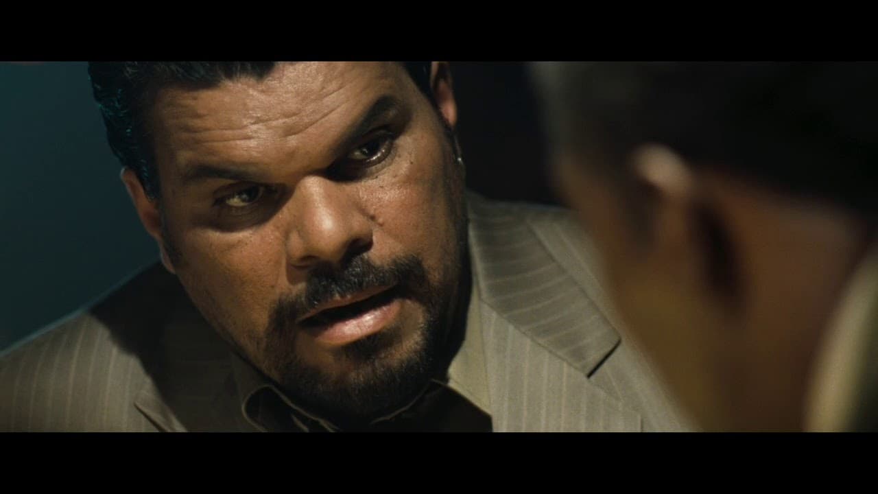 Cleaner trailer thumbnail