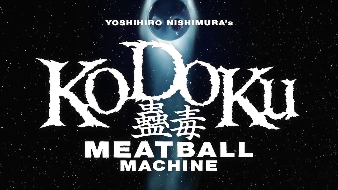 Kodoku: Mîtobôru Mashin trailer thumbnail