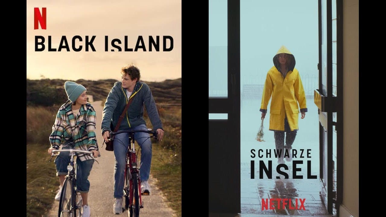 Black Island trailer thumbnail